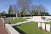 La Chaudiere Military Cemetery 2